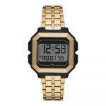Puma Remix P5016 Meeste k&auml;ekell Chronograph