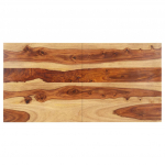 Lauaplaat tugevast india roosipuust 15&ndash;16 mm 60 x 140 cm