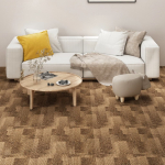 P&otilde;randavaiba plaadid 20 tk, 5 m&sup2;, pruun