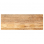 LAUAPLAAT, 140 X 50 X 2,5 CM, RISTK&Uuml;LIKUKUJULINE, MANGOPUIT