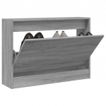 Kingakapp, hall sonoma tamm, 80 x 21 x 57 cm, tehispuit