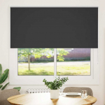 PIMENDAV RULOO MUST 145X175 CM KANGA LAIUS 141,6 CM POL&Uuml;ESTER