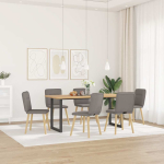 S&Ouml;&Ouml;GITOOLID 6 TK, PRUUNIKASHALL, KANGAS