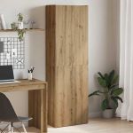K&Otilde;RGLAUD K&Auml;SIT&Ouml;&Ouml;LINE TAMM 60X32X190 CM TEHNOPUIT