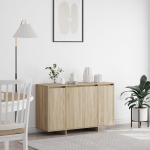 SONOMA TAMME K&Otilde;RVALHOONE SONOMA TAMM TEHISPUIT 120 X 41 X 75 CM