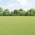 Aed koos postidega h&otilde;bedane 1.2 x 25 m teras