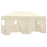Peotelk cream 291 x 580 x 315 cm Oxfordi kangas