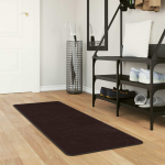 Vaip MARSA Antratsiit 100 x 50 cm Pol&uuml;ester ja PVC