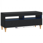 LED TV kapp Must Tehispuit