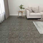 P&otilde;randaplaadid 55 tk Hall 5,11 m&sup2; PVC