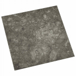 Isekinnevad P&otilde;randaplaadid 30,5 x 30,5 cm 20 pcs PVC