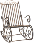 Kiiktool Smilla, pronks