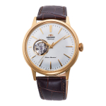 Orient Open Heart Automatic RA-AG0003S30B Meeste K&auml;ekell