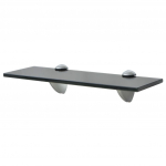 H&otilde;ljuv riiul klaasist 30 x 10 cm 8 mm