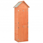 Aiakuur 71 x 60 x 213 cm puit