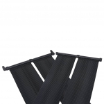 Basseini soojenduspaneel, 2 tk, 80 x 310 cm