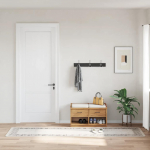 Vaip, pestav, 80 x 300 cm, helebeež, libisemisvastane