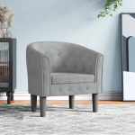 Tugitool, helehall, samet