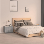 &Ouml;&ouml;kapid , hall sonoma tamm, 100x35x40 cm, tehispuit
