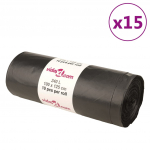 Pr&uuml;gikotid, 150 tk, must, 240 l