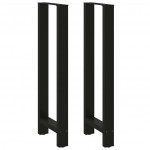BAARILAUA JALAD, MUSTAD, 2 TK, 50 X (110-111) CM, TERAS