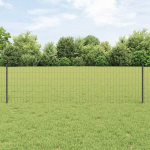 Aed koos postidega hall 0.6 x 50 m teras