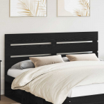 Peats Must tamm 100 cm Tehispuit
