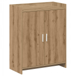Kinga kapp uksega Artisan tamm 73,5 x 36 x 92 cm Tehispuit
