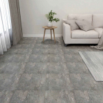P&otilde;randaplaadid 55 tk Hall 5,11 m&sup2; PVC