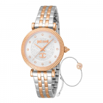 Just Cavalli Unleashed Set JC1L266M0065 Naiste K&auml;ekell