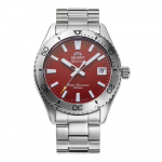 Orient Mako 40 Automatic RA-AC0Q09R30B Meeste K&auml;ekell