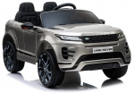 Range Rover Evoque Laste Elektriauto Silver V&auml;rvitud