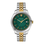 Versace VEV901623 Icon Classic Meeste K&auml;ekell