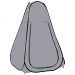 Pop-up du&scaron;itelk, hall