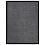 Uksematt, antratsiit, 40 x 60 cm