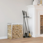 K&uuml;ttepuude rest, 80x28x86cm, roostevaba teras