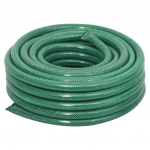 Aiavoolik, roheline, 0,75" 30 m pvc