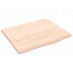 Seinariiul, 60 x 50 x 2 cm, t&ouml;&ouml;tlemata tammepuit