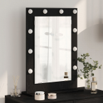 PEEGEL LED VALGUSTEID MUST PUIT 70X50X18 CM