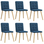 S&Ouml;&Ouml;GITOOLID 6 TK, SININE, KANGAS