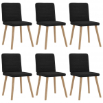S&Ouml;&Ouml;GITOOLID 6 TK, MUST, KANGAS