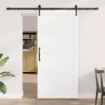 Liuguks valge 93 x 202 cm m&auml;nnipuit