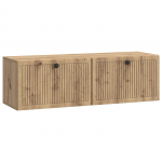 Rippuv TV kapp Artisan tamm 98 x 31 x 30 cm Tehispuit
