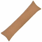 Diivanipadi HEERLEN beež 40 x 145 cm boucl&eacute;