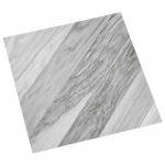Isekinnevad P&otilde;randaplaadid 30,5 x 30,5 cm 20 pcs PVC
