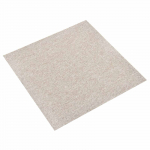 Vaip 20 tk Helebeez 50 x 50 cm 100% pol&uuml;prop&uuml;leen