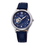 Orient Open Heart Automatic RA-AG0018L10B Naiste K&auml;ekell
