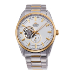 Orient Open Heart Automatic RA-AR0001S10B Meeste K&auml;ekell
