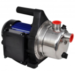 Elektriline aiaveepump 600 w
