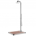 AIADU&Scaron;&Scaron; PRUUNI ALUSEGA, 230 CM, ROOSTEVABA TERAS